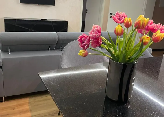 Wohnung Am Phoenixsee 3 Schlafzimmer