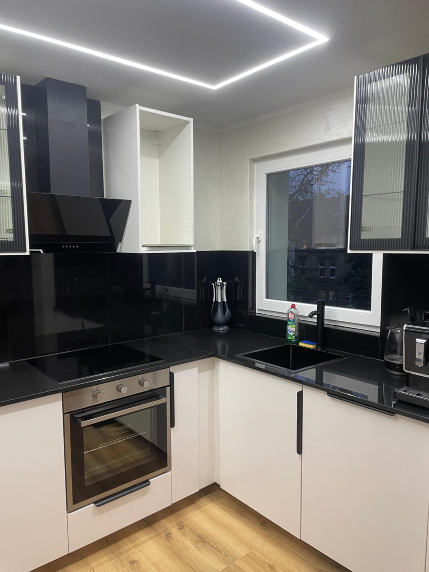 Am Phoenixsee 3 Schlafzimmer Apartment Dortmund